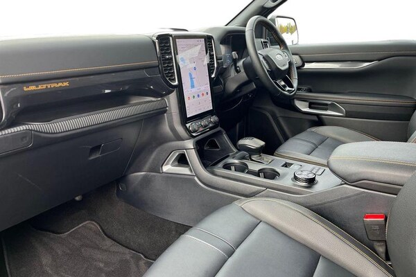Used Ford Ranger 2025 for sale - 76255335: Photo 4