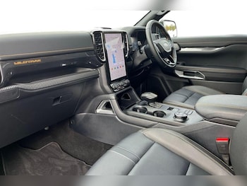 Used Ford Ranger 2025 for sale - 76255335: Photo 4