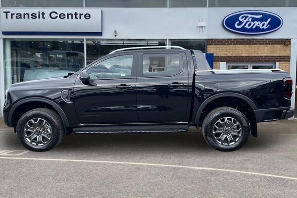 Used Ford Ranger 2025 for sale - 76255335: Photo 6