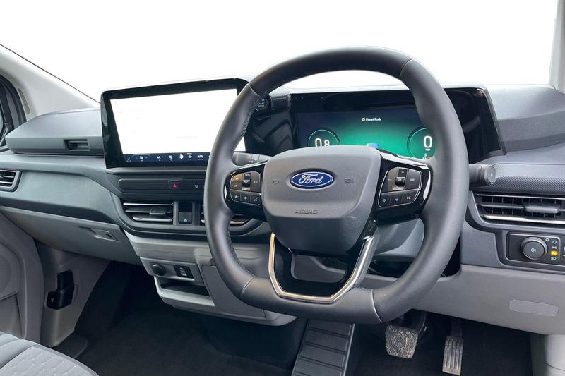 Used Ford Transit Custom 2025 for sale - 77063873: Photo 14