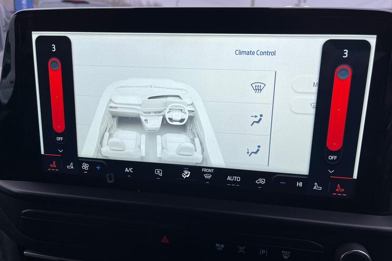 Used Ford Transit Custom 2025 for sale - 77063873: Photo 17