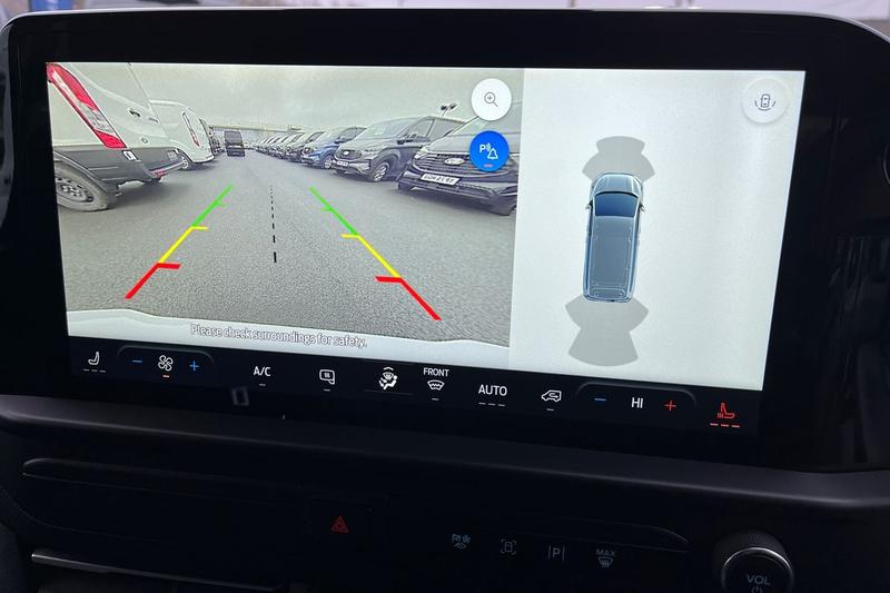 Used Ford Transit Custom 2025 for sale - 77063873: Photo 18