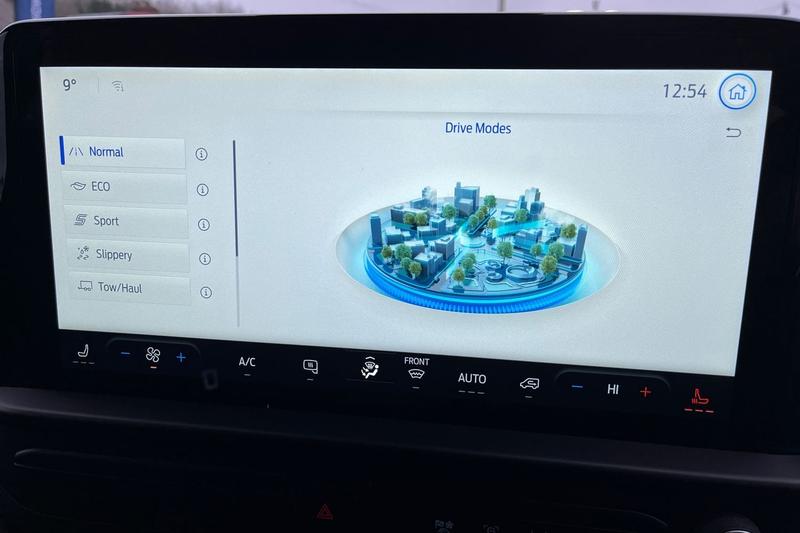 Used Ford Transit Custom 2025 for sale - 77063873: Photo 21