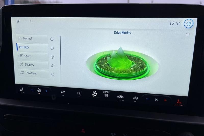 Used Ford Transit Custom 2025 for sale - 77063873: Photo 22