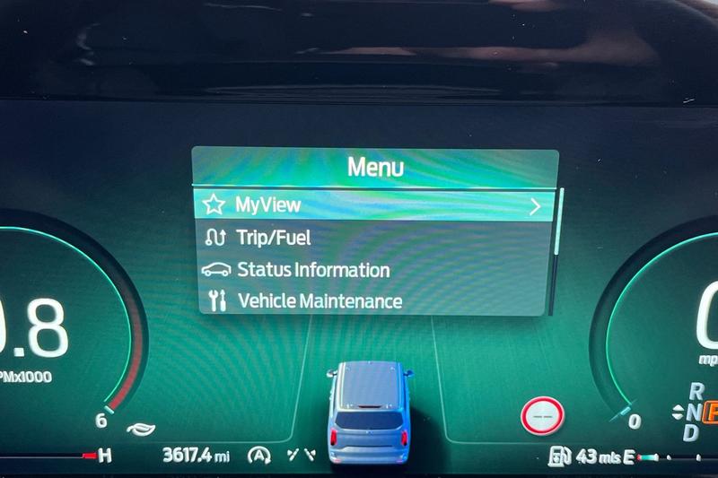 Used Ford Transit Custom 2025 for sale - 77063873: Photo 30