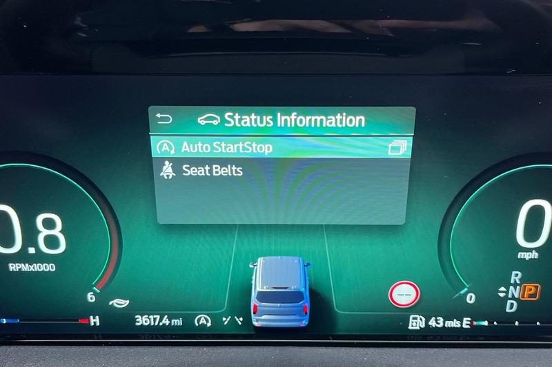 Used Ford Transit Custom 2025 for sale - 77063873: Photo 31