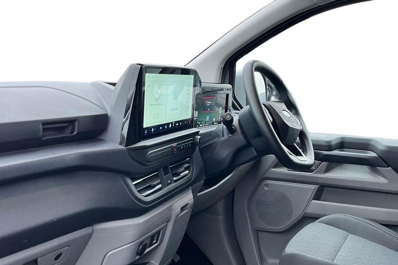 Used Ford Transit Custom 2025 for sale - 77063873: Photo 4