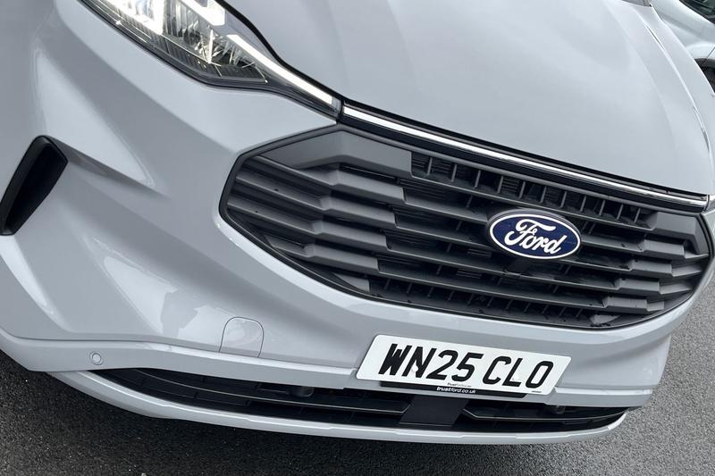 Used Ford Transit Custom 2025 for sale - 77063873: Photo 40