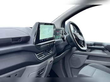 Used Ford Transit Custom 2025 for sale - 77063873: Photo