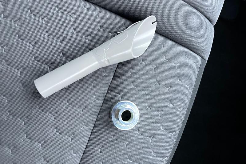 Used Ford Transit Custom 2025 for sale - 77063873: Photo 9