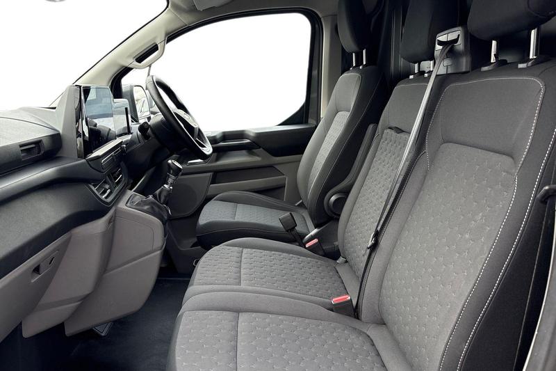 Used Ford Transit Custom 2025 for sale - 77653765: Photo 10