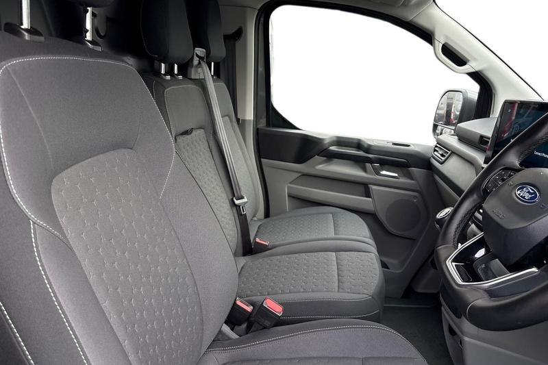 Used Ford Transit Custom 2025 for sale - 77653765: Photo 11