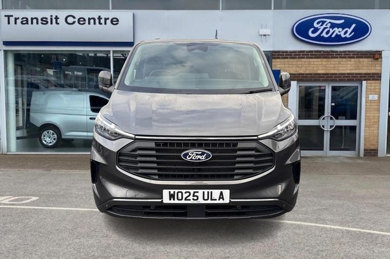 Used Ford Transit Custom 2025 for sale - 77653765: Photo 12