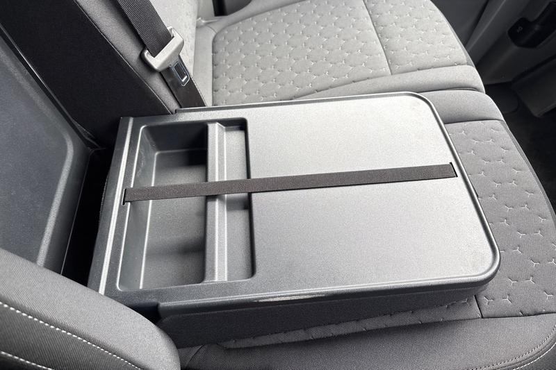 Used Ford Transit Custom 2025 for sale - 77653765: Photo 16