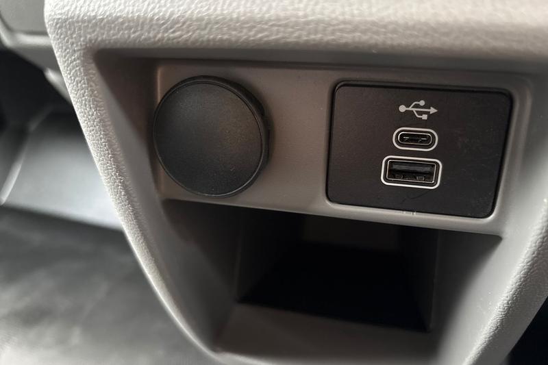 Used Ford Transit Custom 2025 for sale - 77653765: Photo 17