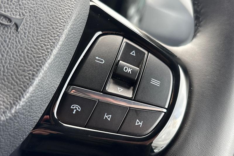 Used Ford Transit Custom 2025 for sale - 77653765: Photo 19