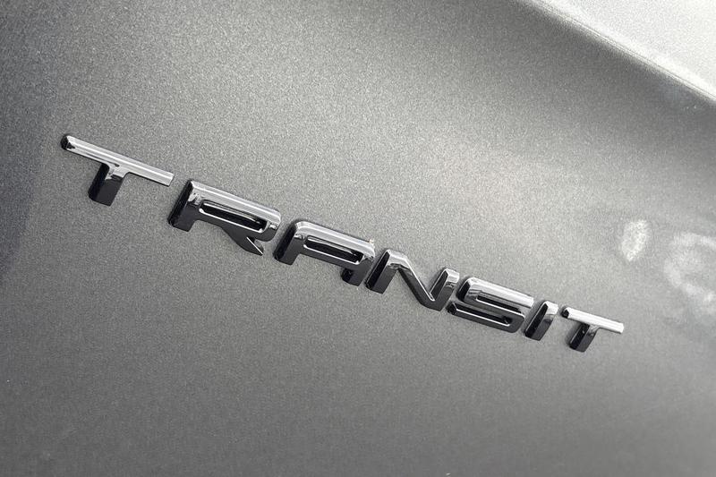 Used Ford Transit Custom 2025 for sale - 77653765: Photo 20