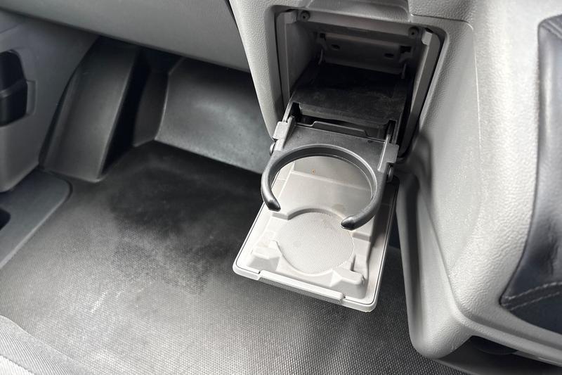 Used Ford Transit Custom 2025 for sale - 77653765: Photo 21