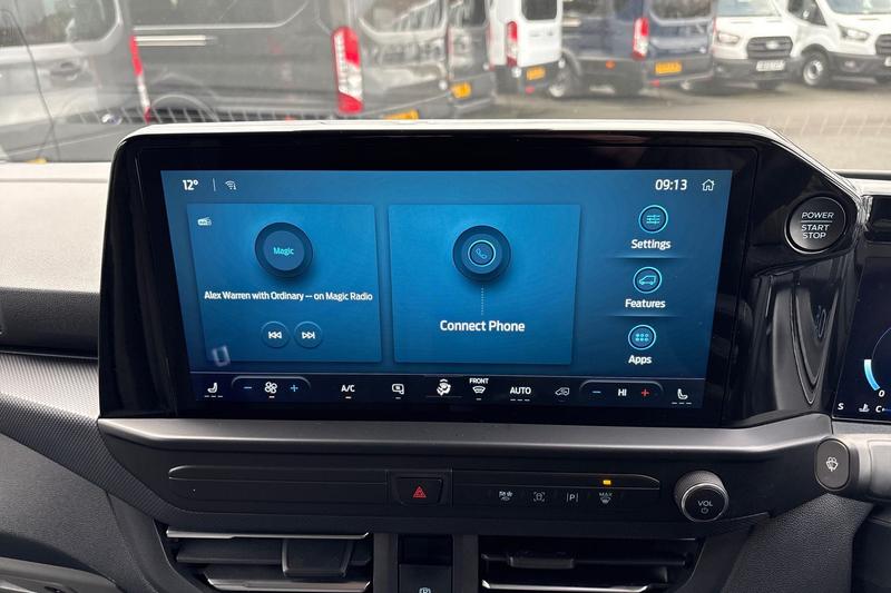 Used Ford Transit Custom 2025 for sale - 77653765: Photo 22