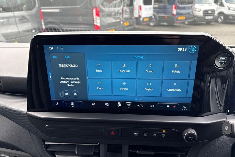 Used Ford Transit Custom 2025 for sale - 77653765: Photo 23