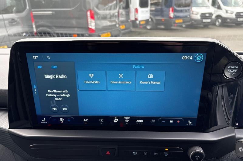 Used Ford Transit Custom 2025 for sale - 77653765: Photo 24