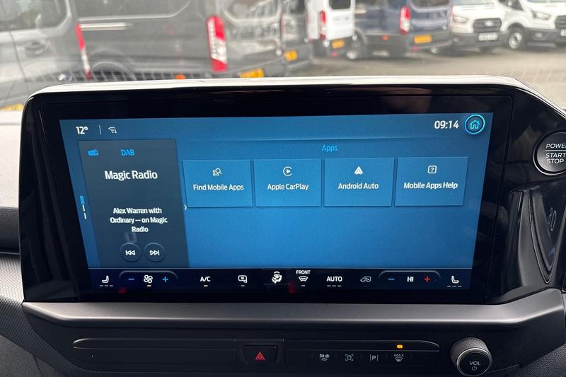 Used Ford Transit Custom 2025 for sale - 77653765: Photo 25