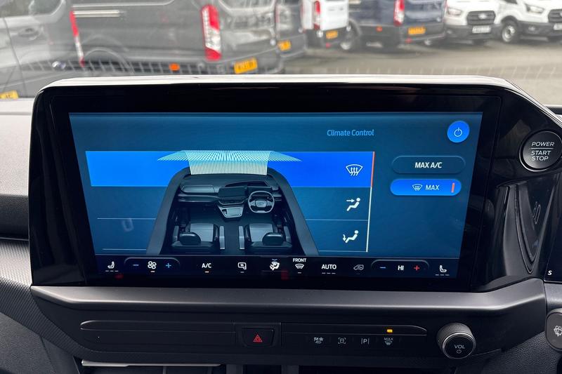 Used Ford Transit Custom 2025 for sale - 77653765: Photo 26