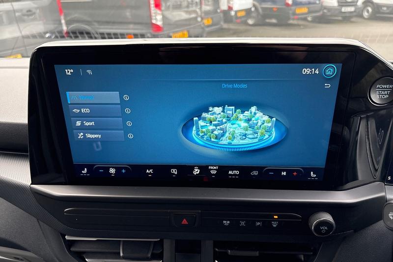 Used Ford Transit Custom 2025 for sale - 77653765: Photo 28