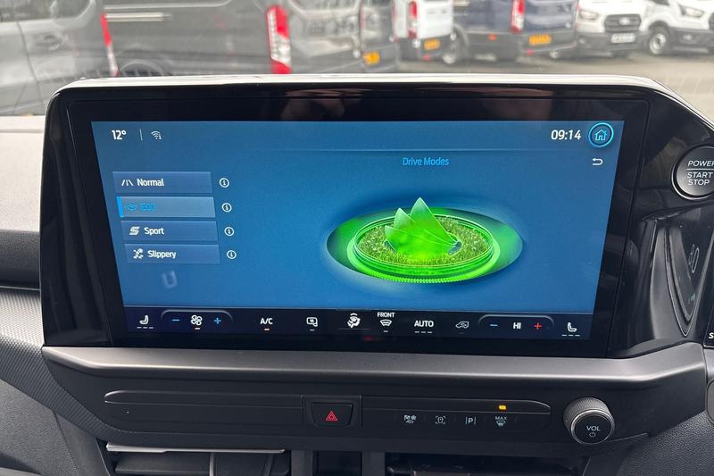 Used Ford Transit Custom 2025 for sale - 77653765: Photo 29