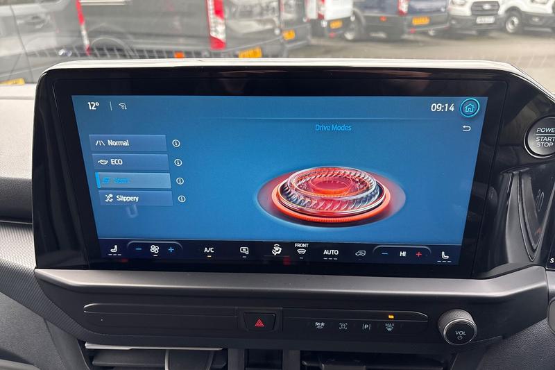 Used Ford Transit Custom 2025 for sale - 77653765: Photo 30