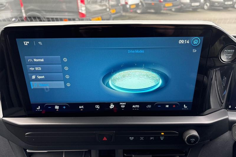 Used Ford Transit Custom 2025 for sale - 77653765: Photo 31