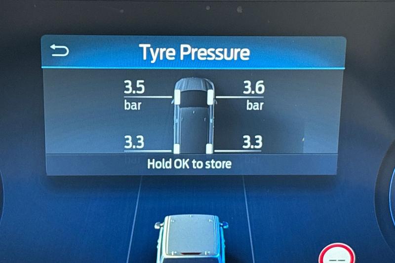 Used Ford Transit Custom 2025 for sale - 77653765: Photo 32