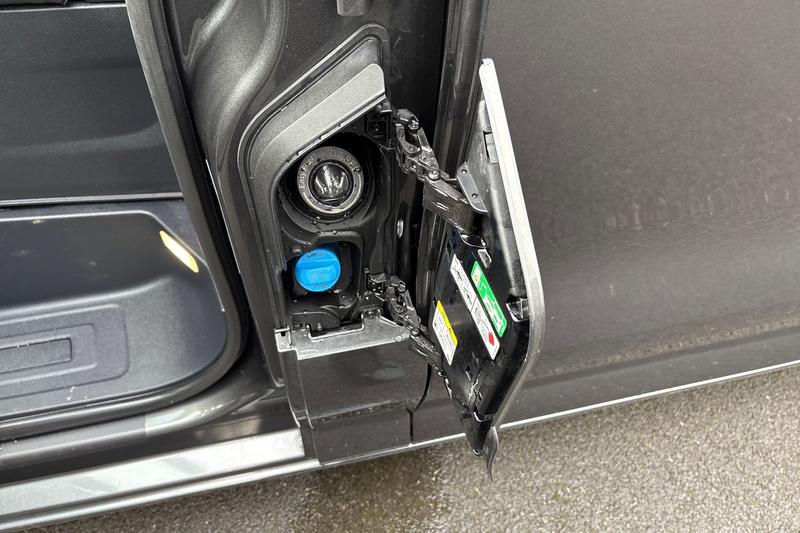 Used Ford Transit Custom 2025 for sale - 77653765: Photo 33