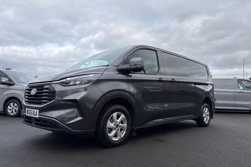 Used Ford Transit Custom 2025 for sale - 77653765: Photo 35