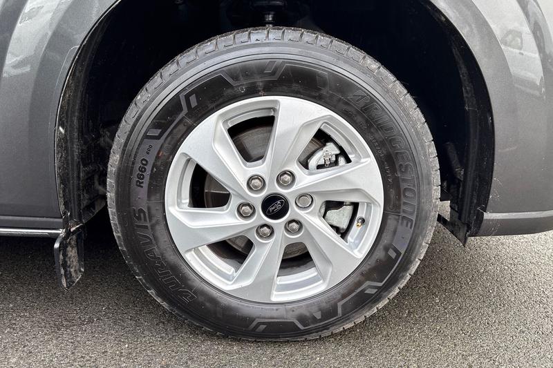 Used Ford Transit Custom 2025 for sale - 77653765: Photo 38