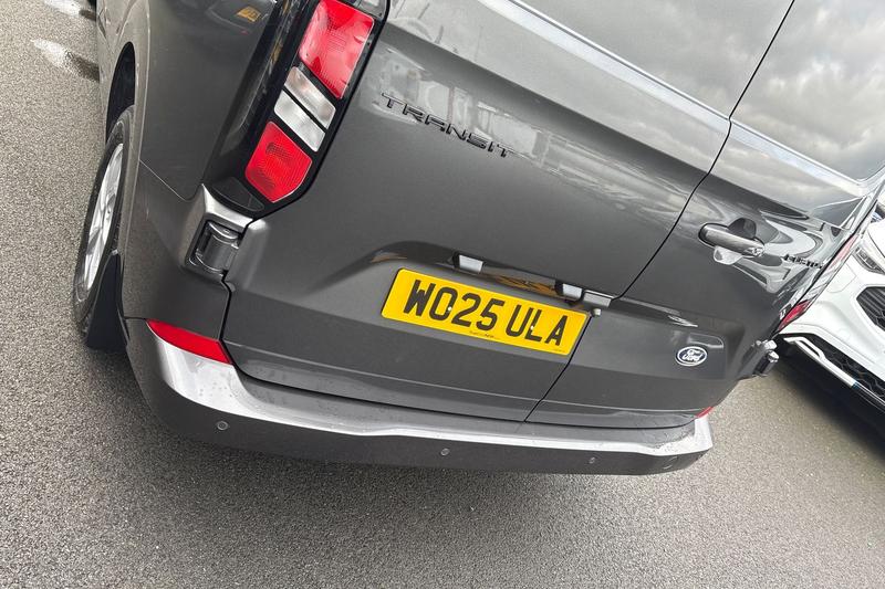 Used Ford Transit Custom 2025 for sale - 77653765: Photo 39