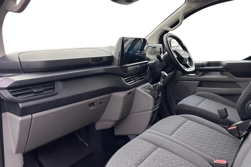 Used Ford Transit Custom 2025 for sale - 77653765: Photo 4