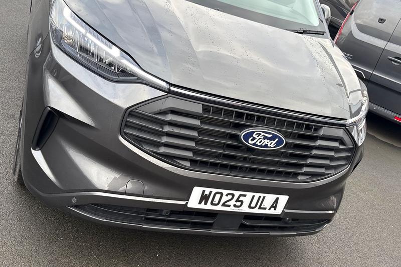 Used Ford Transit Custom 2025 for sale - 77653765: Photo 40