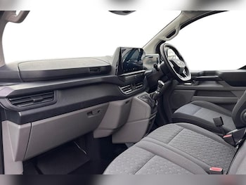 Used Ford Transit Custom 2025 for sale - 77653765: Photo