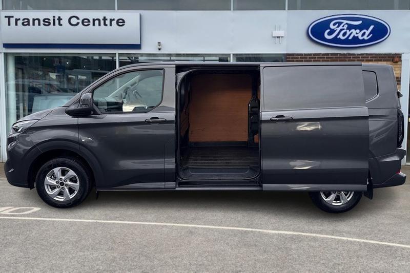 Used Ford Transit Custom 2025 for sale - 77653765: Photo 6
