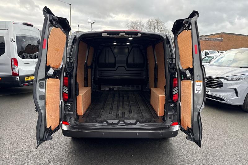 Used Ford Transit Custom 2025 for sale - 77653765: Photo 7