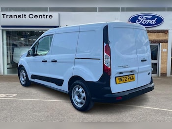 Used Ford Transit Connect 2023 for sale - 75627464: Photo