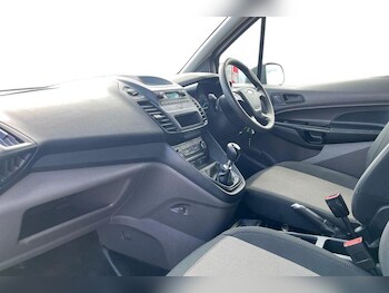 Used Ford Transit Connect 2023 for sale - 75627464: Photo