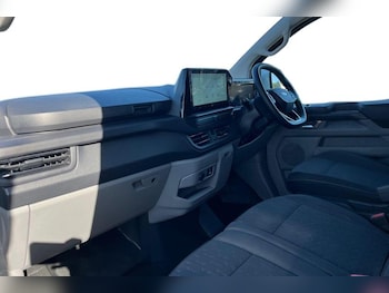 Used Ford Transit Custom 2025 for sale - 78486796: Photo