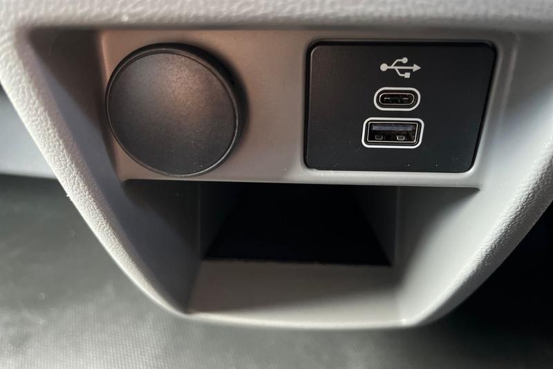 Used Ford Transit Custom 2025 for sale - 77718740: Photo 17