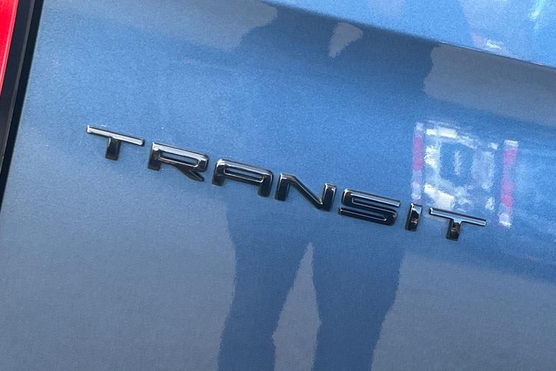 Used Ford Transit Custom 2025 for sale - 77718740: Photo 20