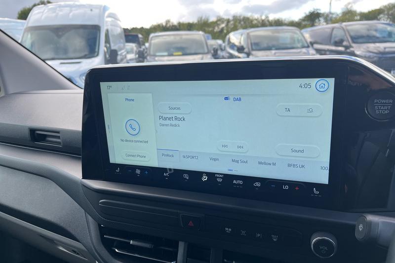 Used Ford Transit Custom 2025 for sale - 77718740: Photo 21