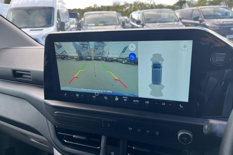 Used Ford Transit Custom 2025 for sale - 77718740: Photo 22