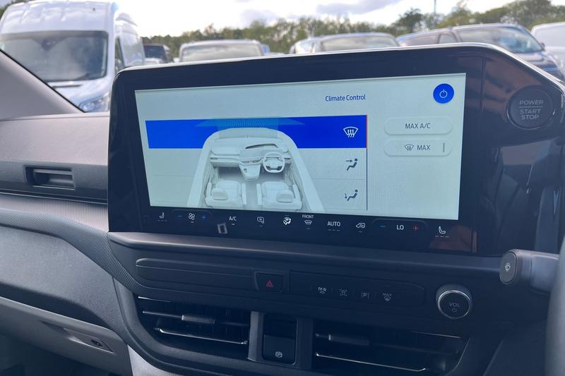 Used Ford Transit Custom 2025 for sale - 77718740: Photo 24