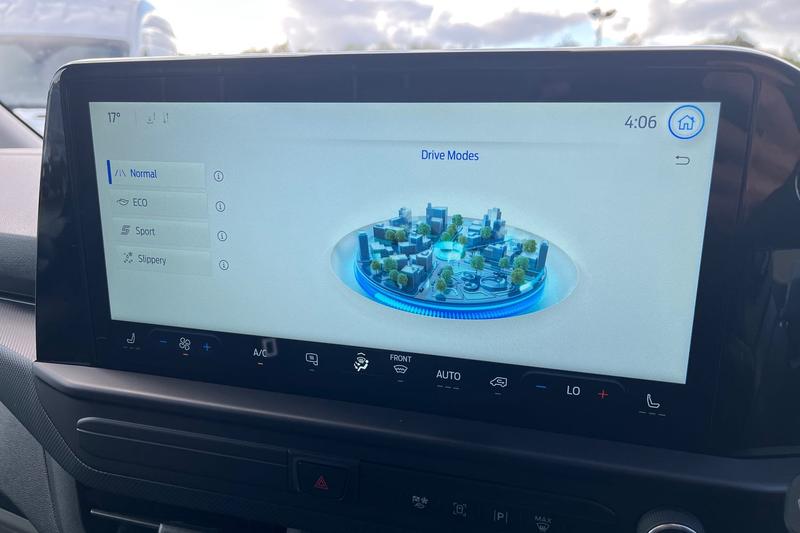 Used Ford Transit Custom 2025 for sale - 77718740: Photo 25